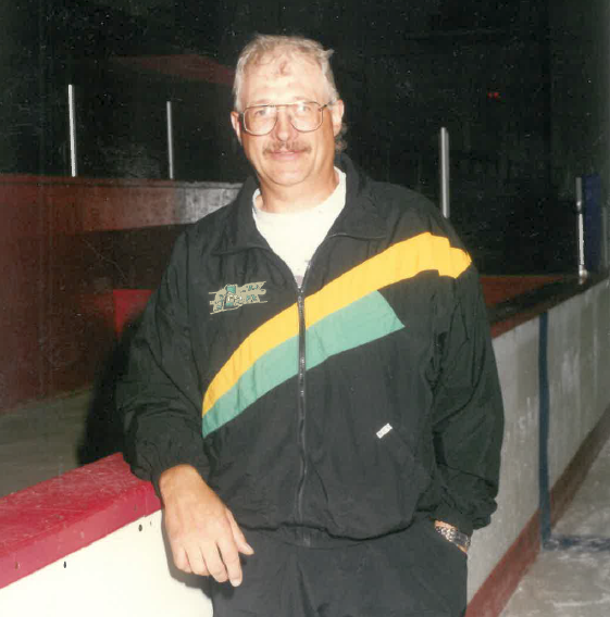 Jim Large